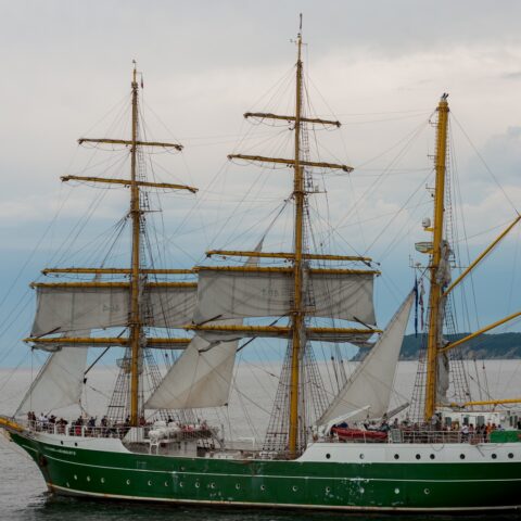 Alexander Von Humboldt